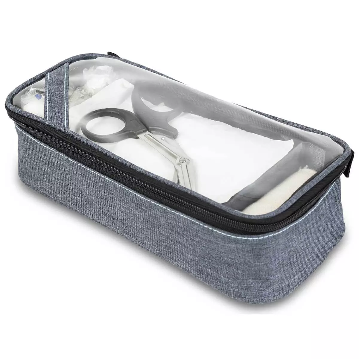  STREETS verzorgerstas