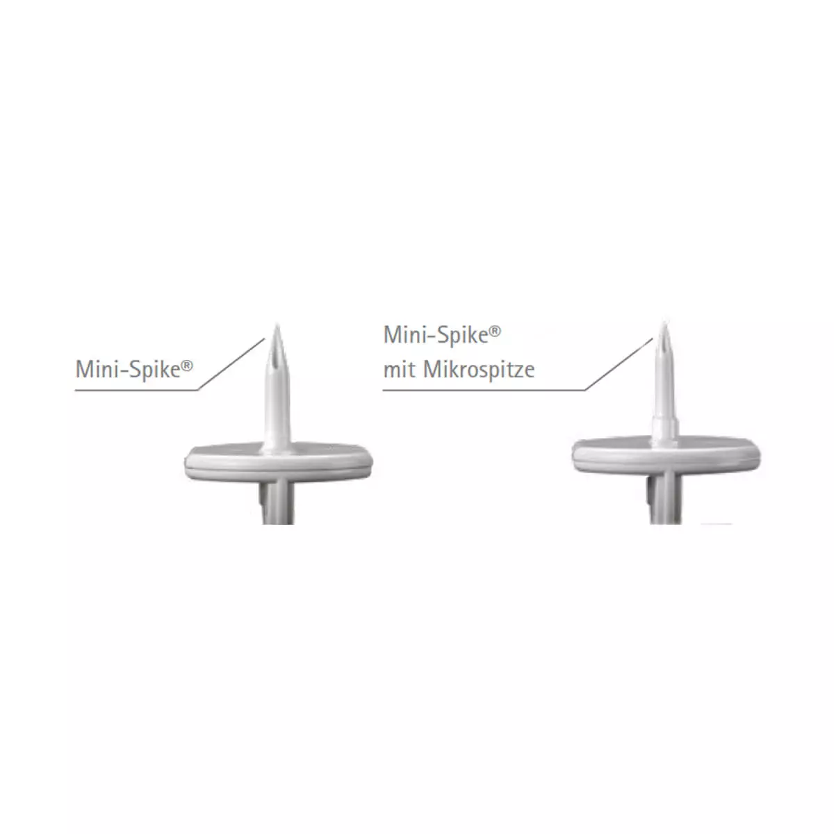  BBraun Mini-Spike Filter Plus