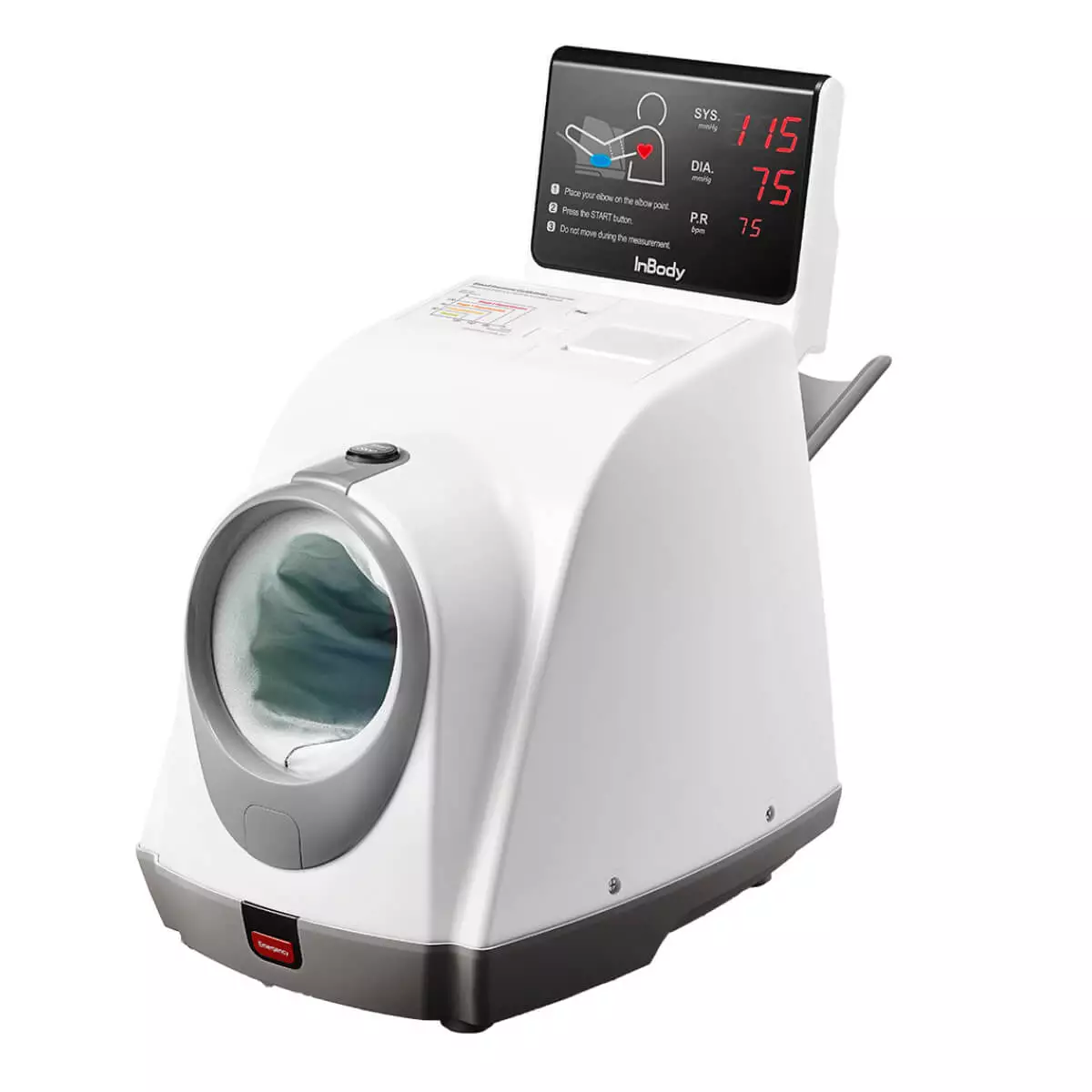  BPBIO 750 Bloeddrukmeter