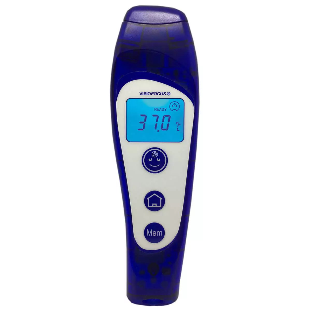  VisioFocus Pro infrarood thermometer