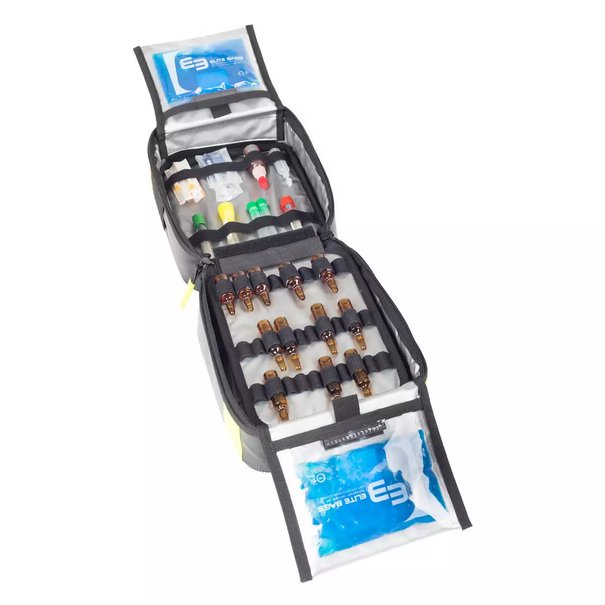  POULERBOX ampul met grote capaciteit