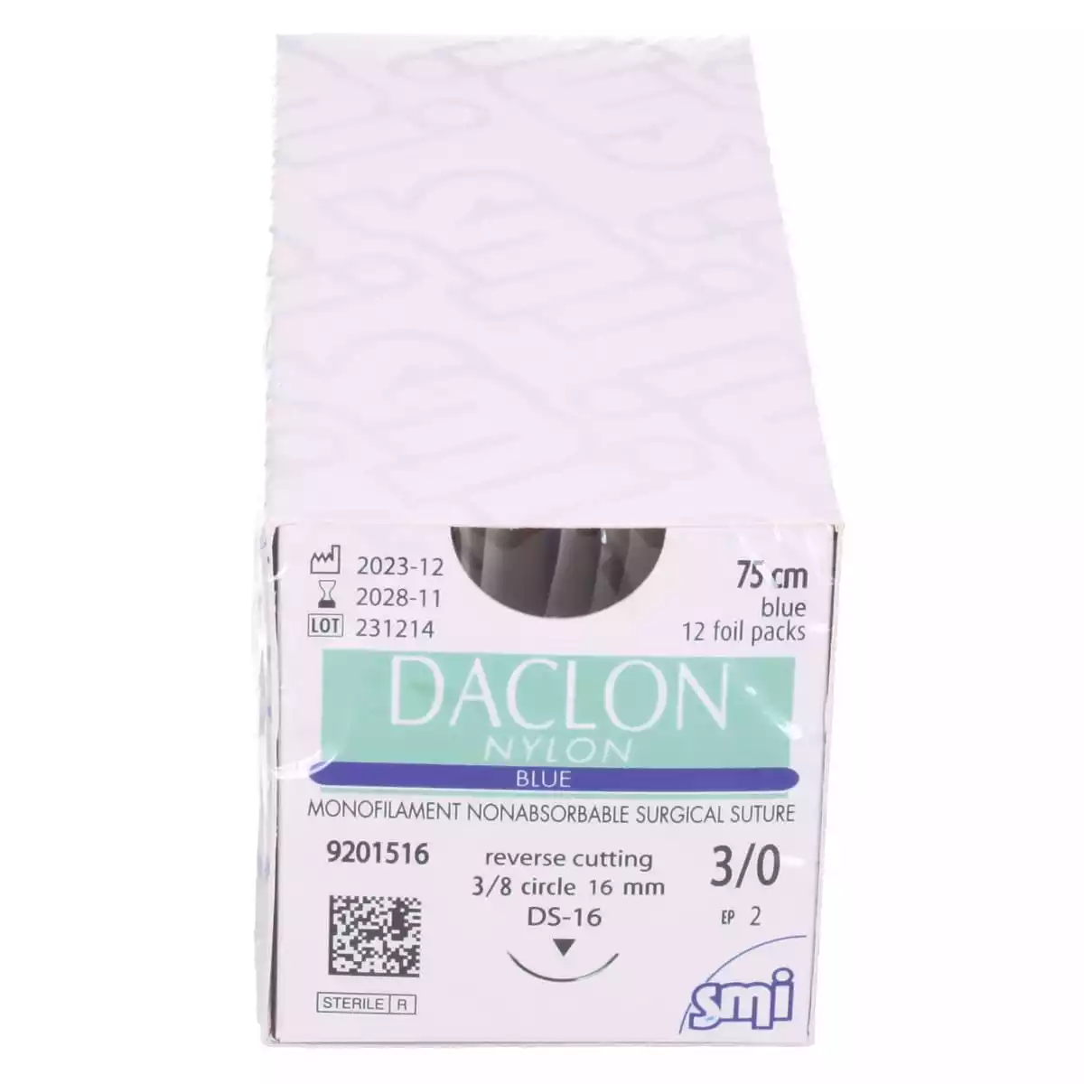  Daclon hechtmateriaal