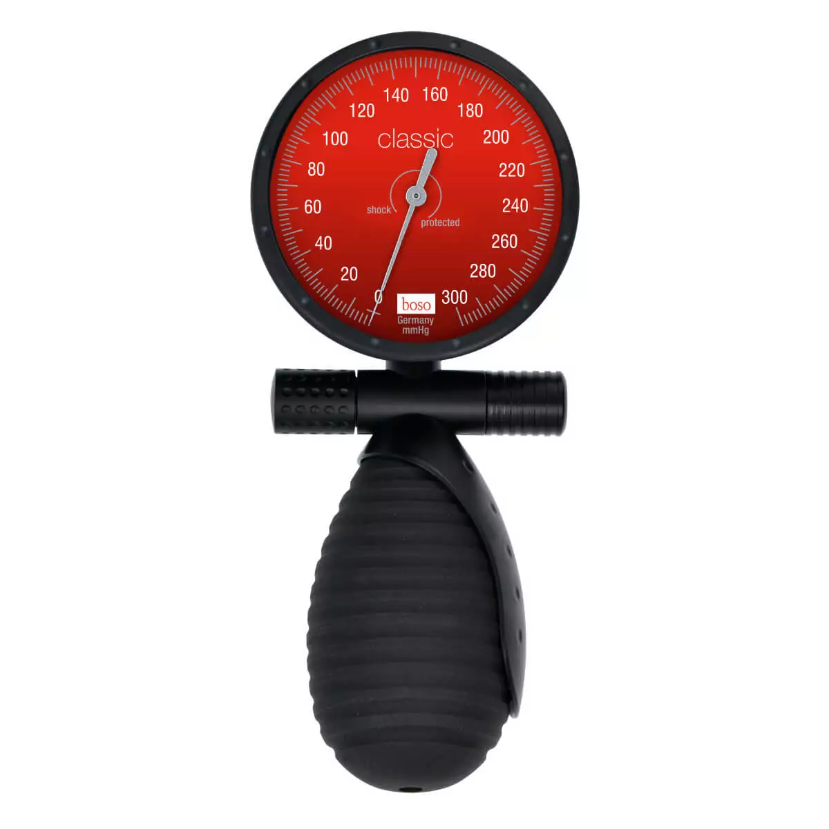  klassieke merkur bloeddrukmeter