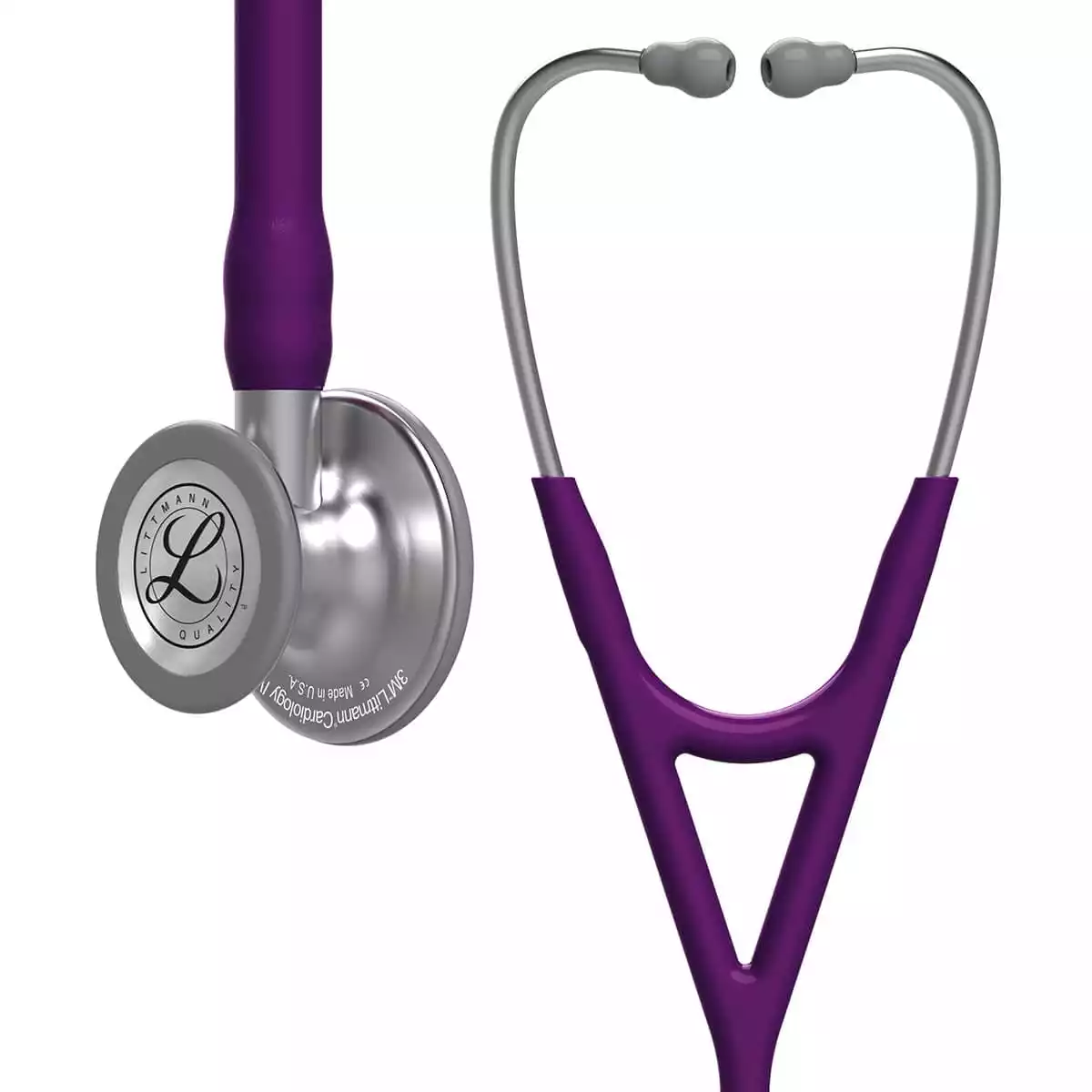  Cardiology IV - Stainless Steel Edition