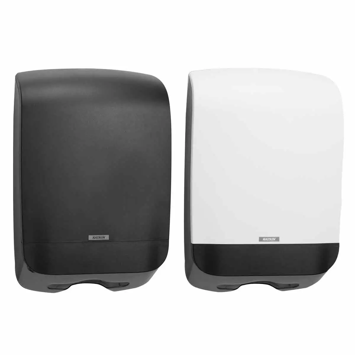  Inclusief handdoekdispenser M