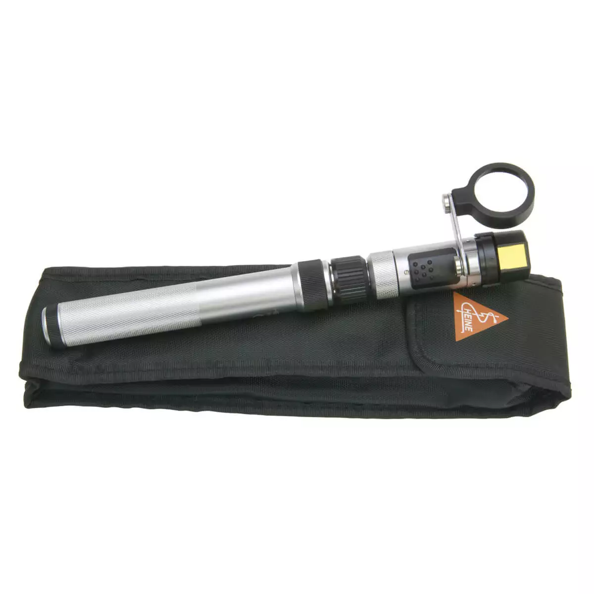  HEINE HSL 150 draagbare spleetlamp