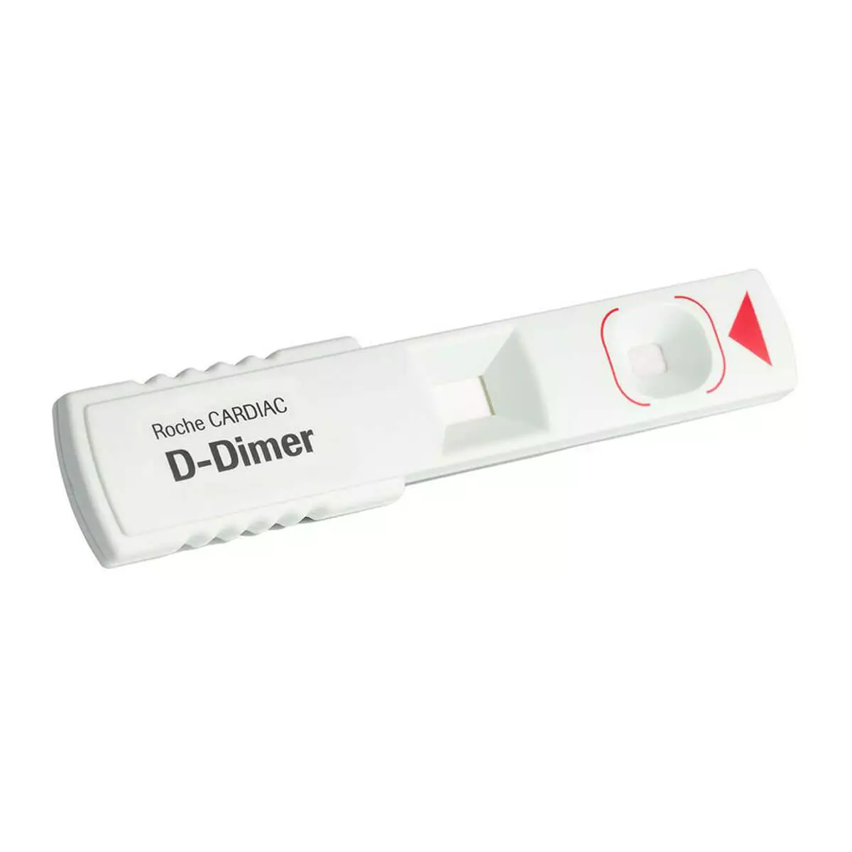  CARDIAC D-dimeer teststrips voor cobas h 232