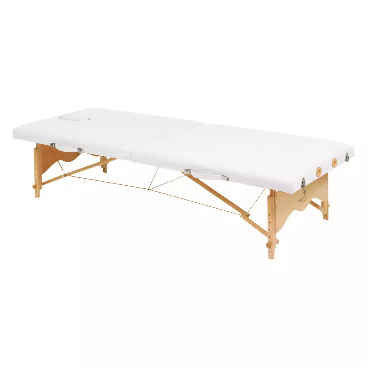  Lage koffer massagetafel