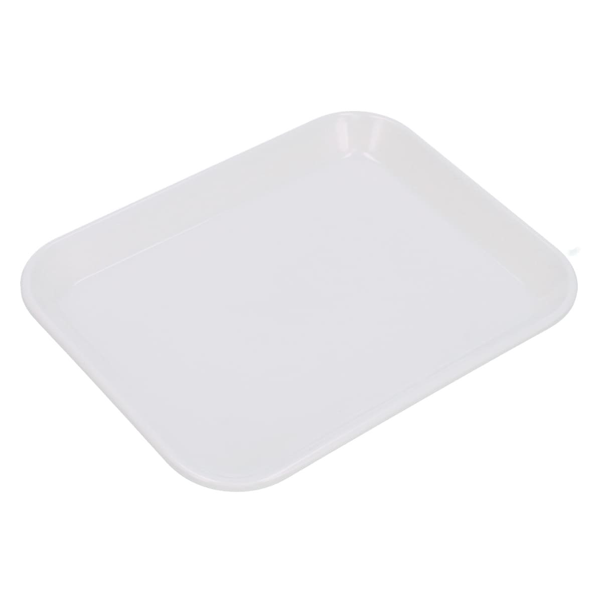  Instrumentenblad van melamine