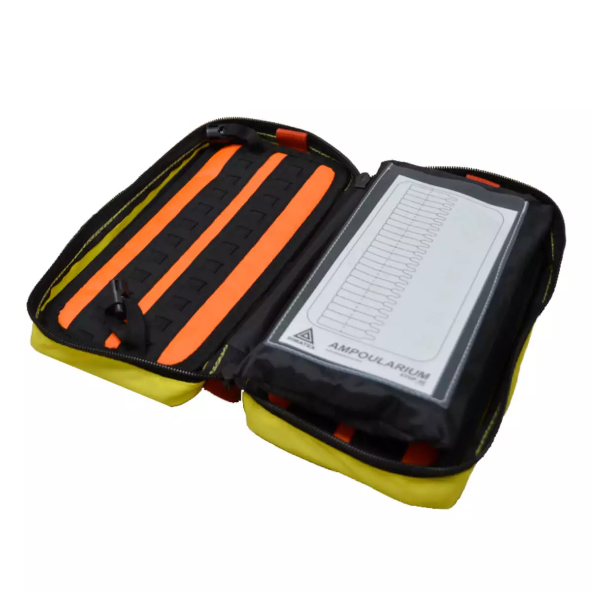 Ampullarium STUP 40  Ampullarium STUP 40