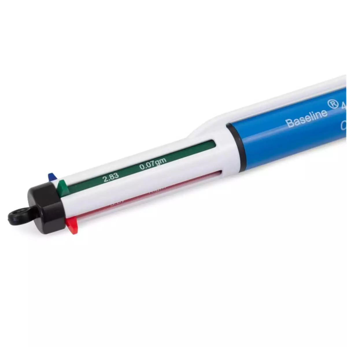  Multifilament Pen