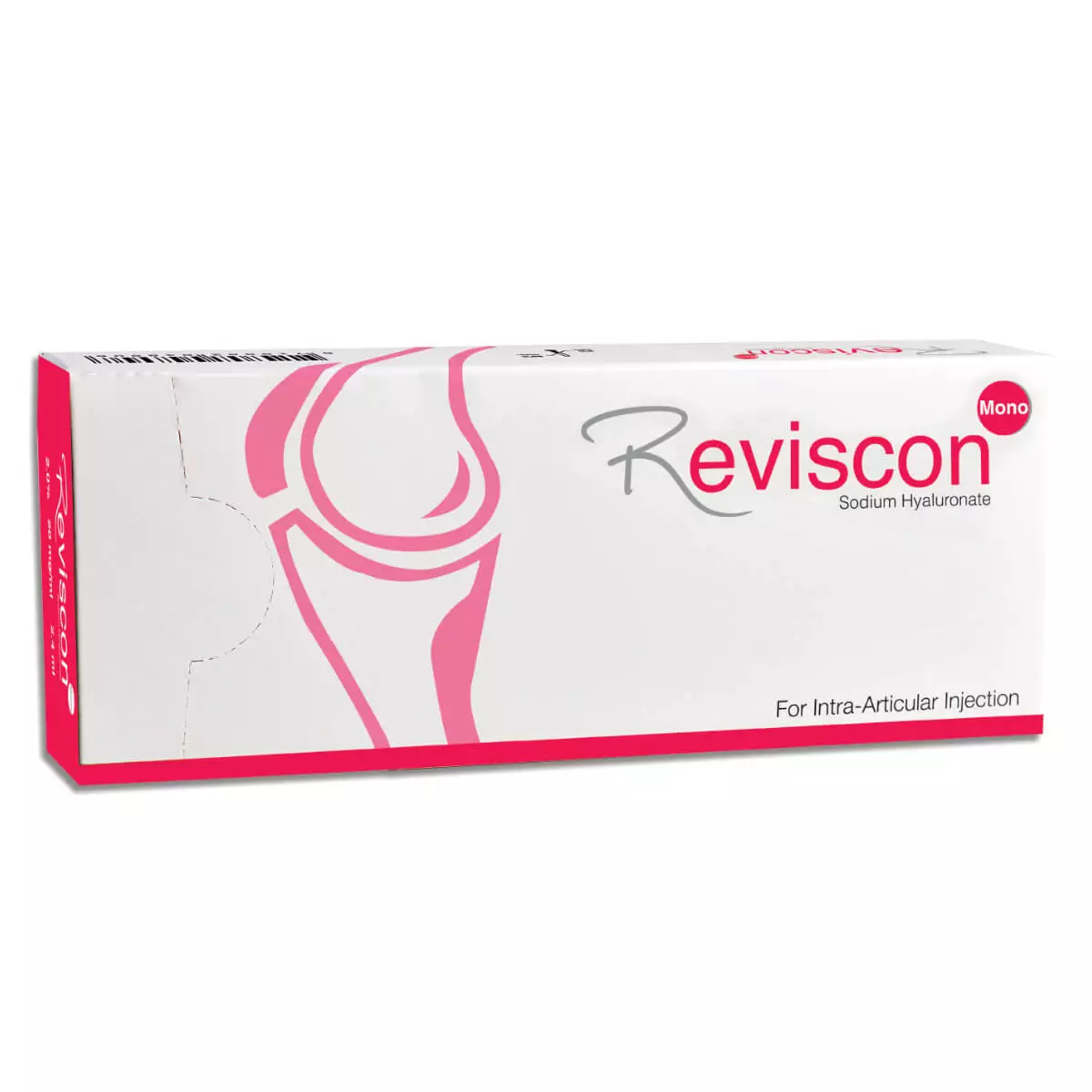 Reviscon artrose-injecties Reviscon artrose-injecties