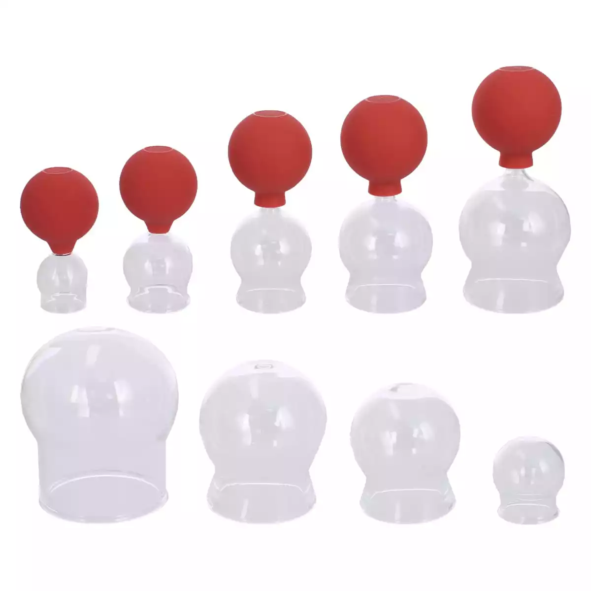  Cupjes