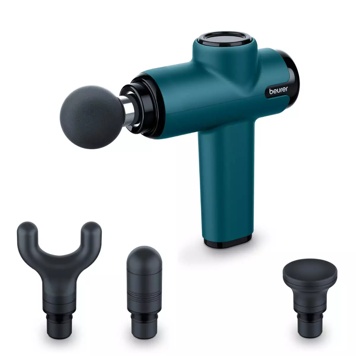  MG 99 MASSAGE GUN compact spiermassageapparaat
