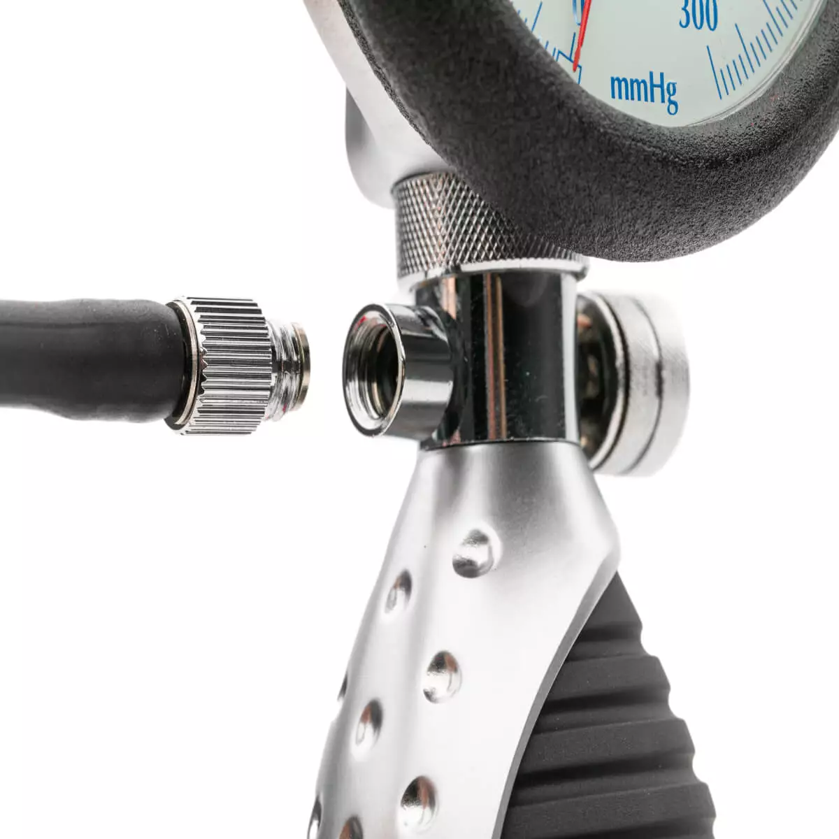  LIAN METAL bloeddrukmeter