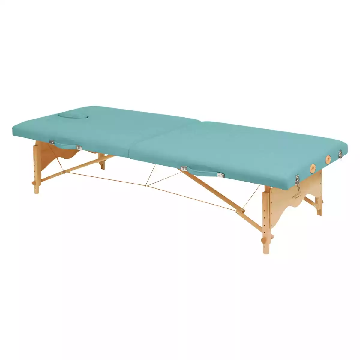 Lage koffer massagetafel Lage koffer massagetafel