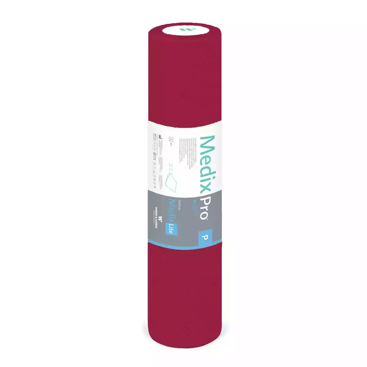 MedixPro P Doktersrol MedixPro P Doktersrol