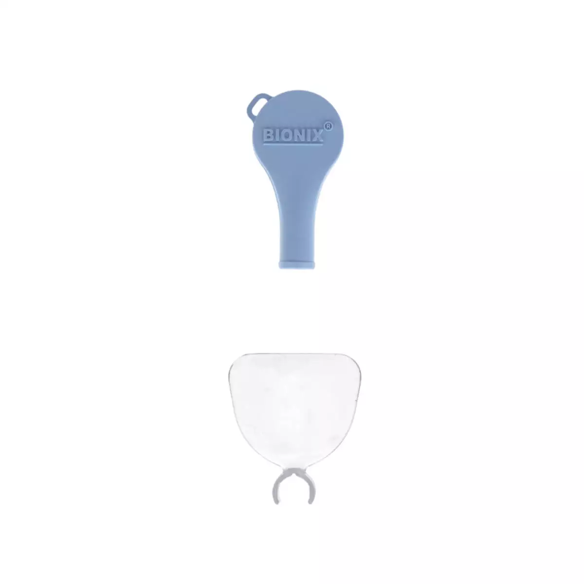  ClearLook Lighted LED oorcurettes