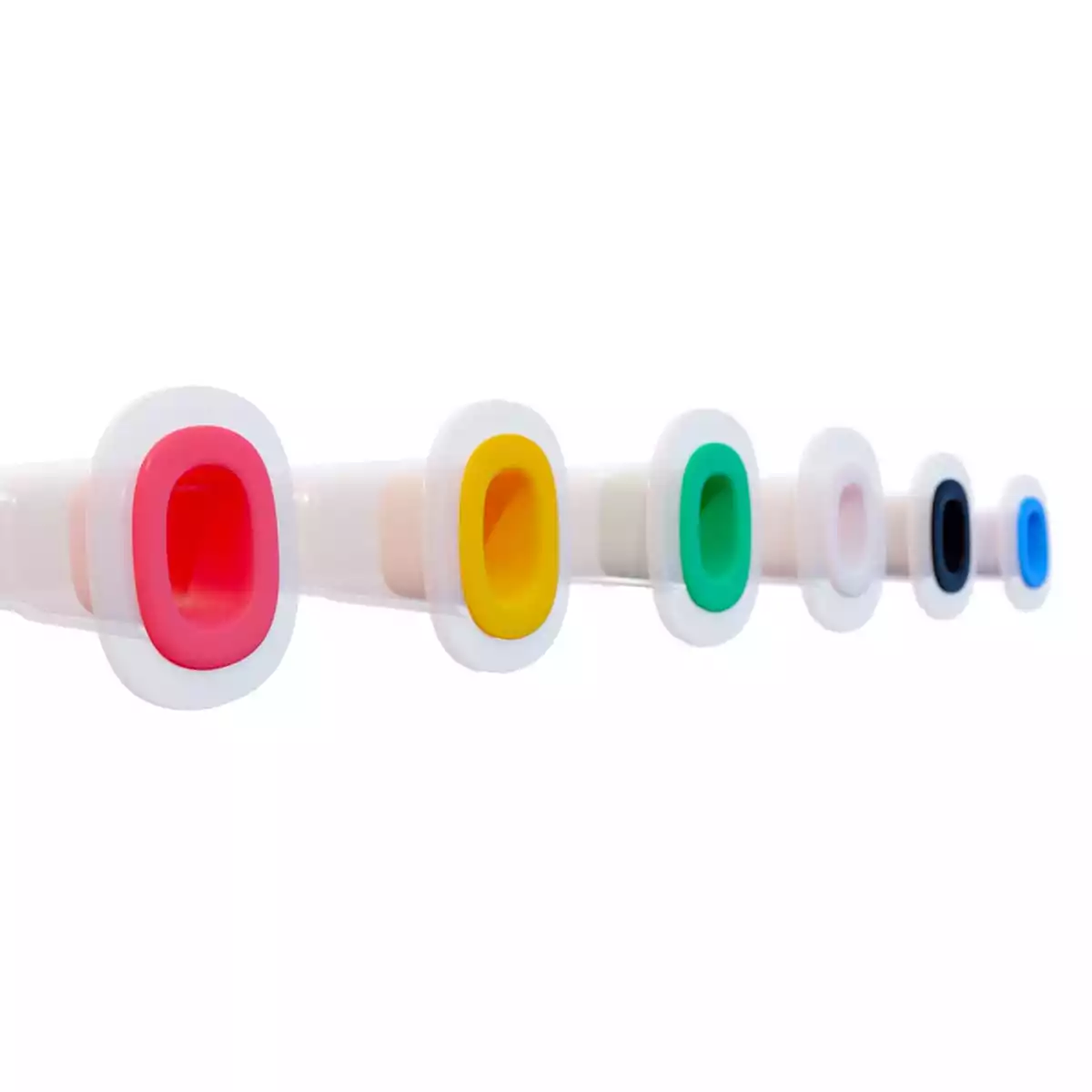  Mayo-tube set