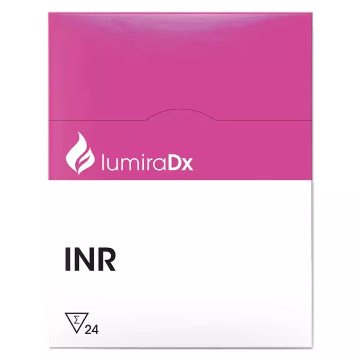  LumiraDx INR-test