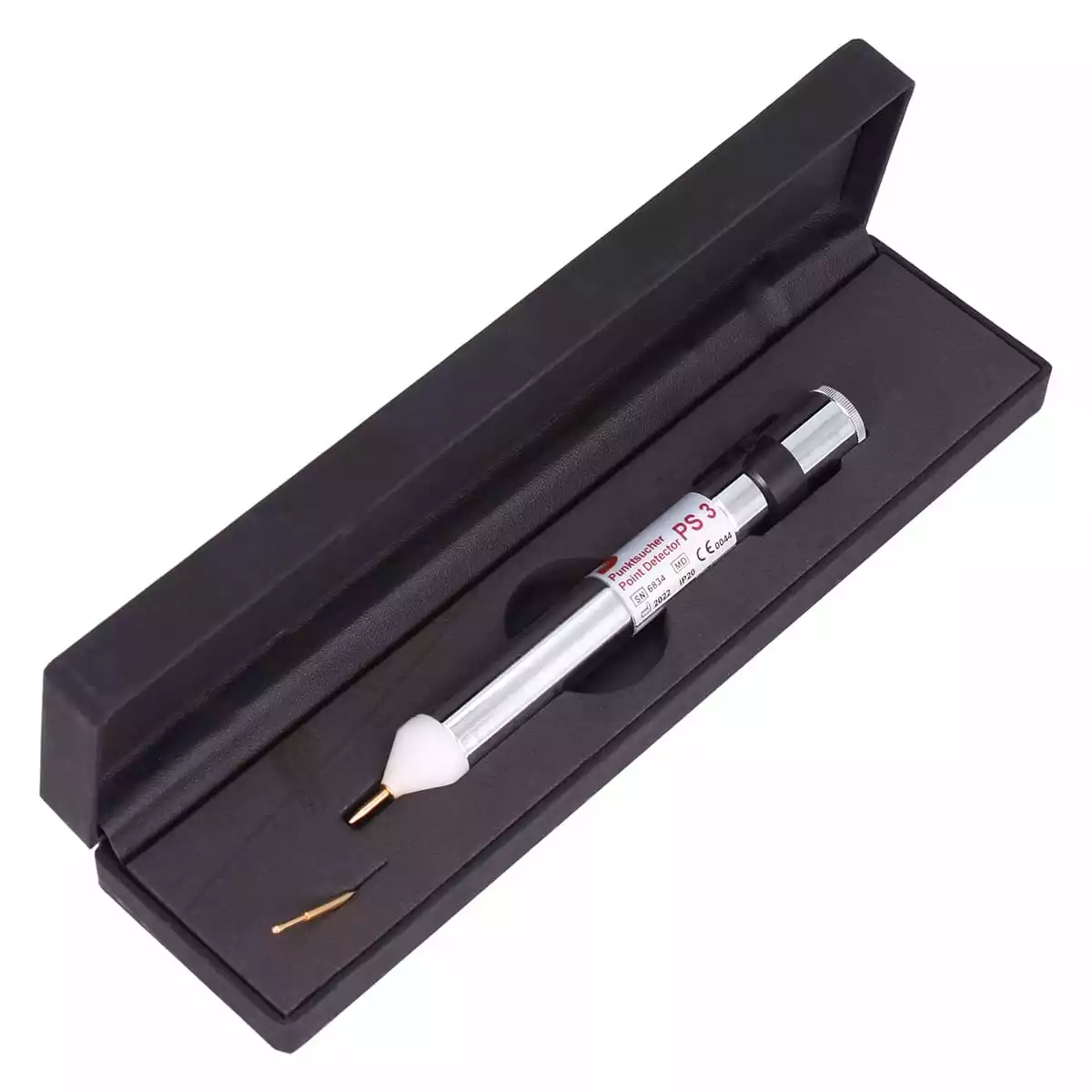  Puntzoeker Pen Type PS3