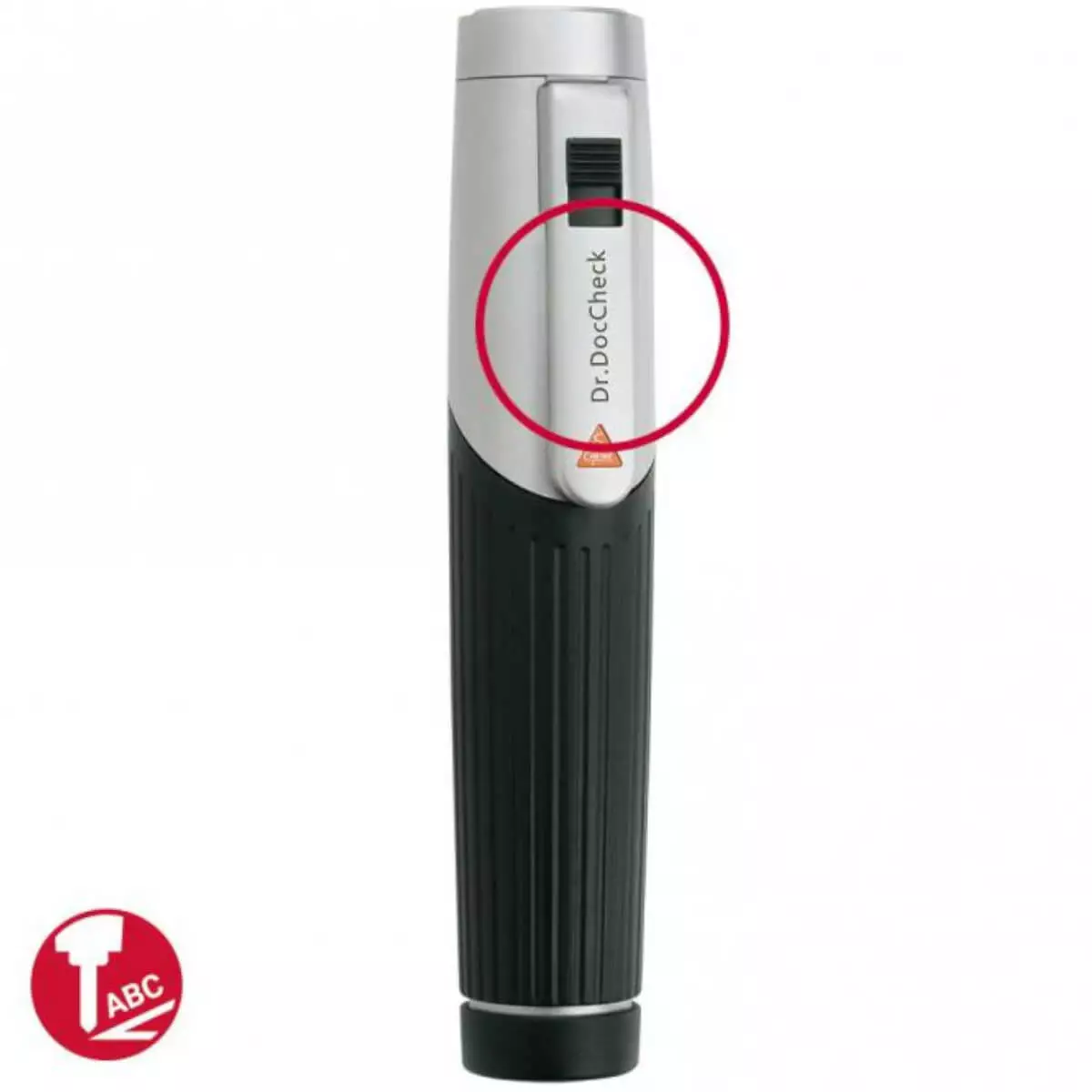  HEINE mini 3000 batterij handvat
