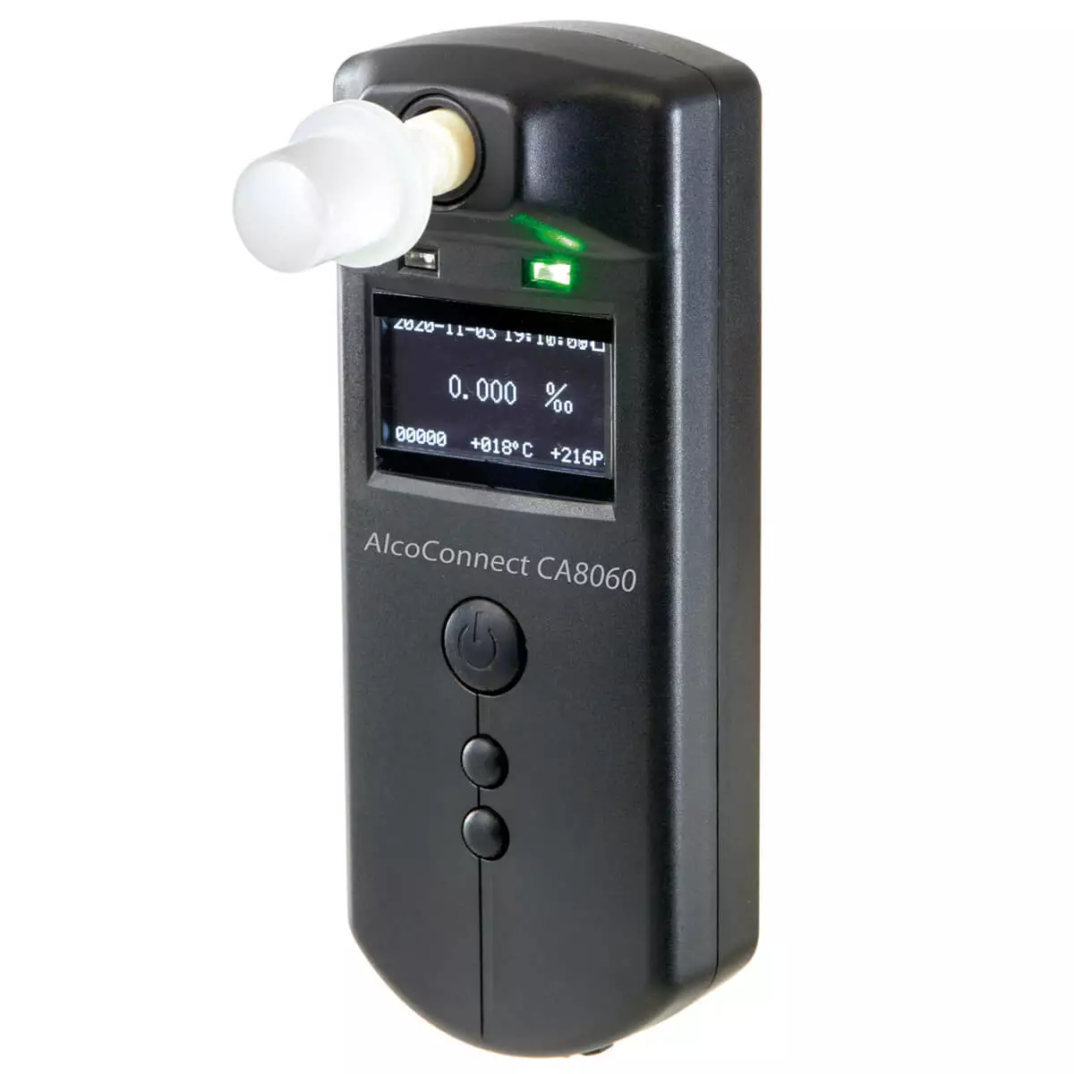  AlcoConnect CA8060 Alcoholtester