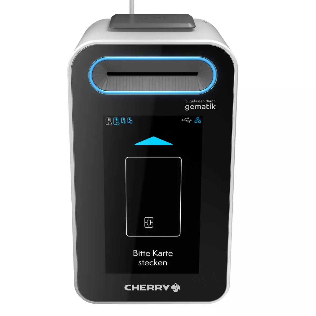  eHealth Terminal ST-1506 kaartlezer