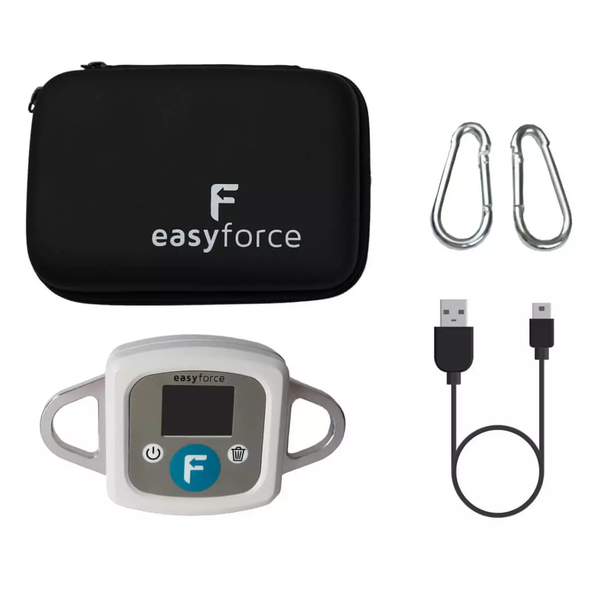  EasyForce - Digitale Dynamometer