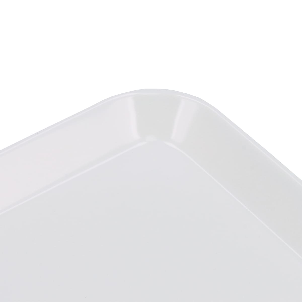  Instrumentenblad van melamine