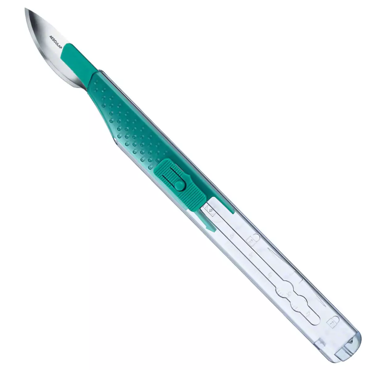 Veiligheidsscalpel Veiligheidsscalpel