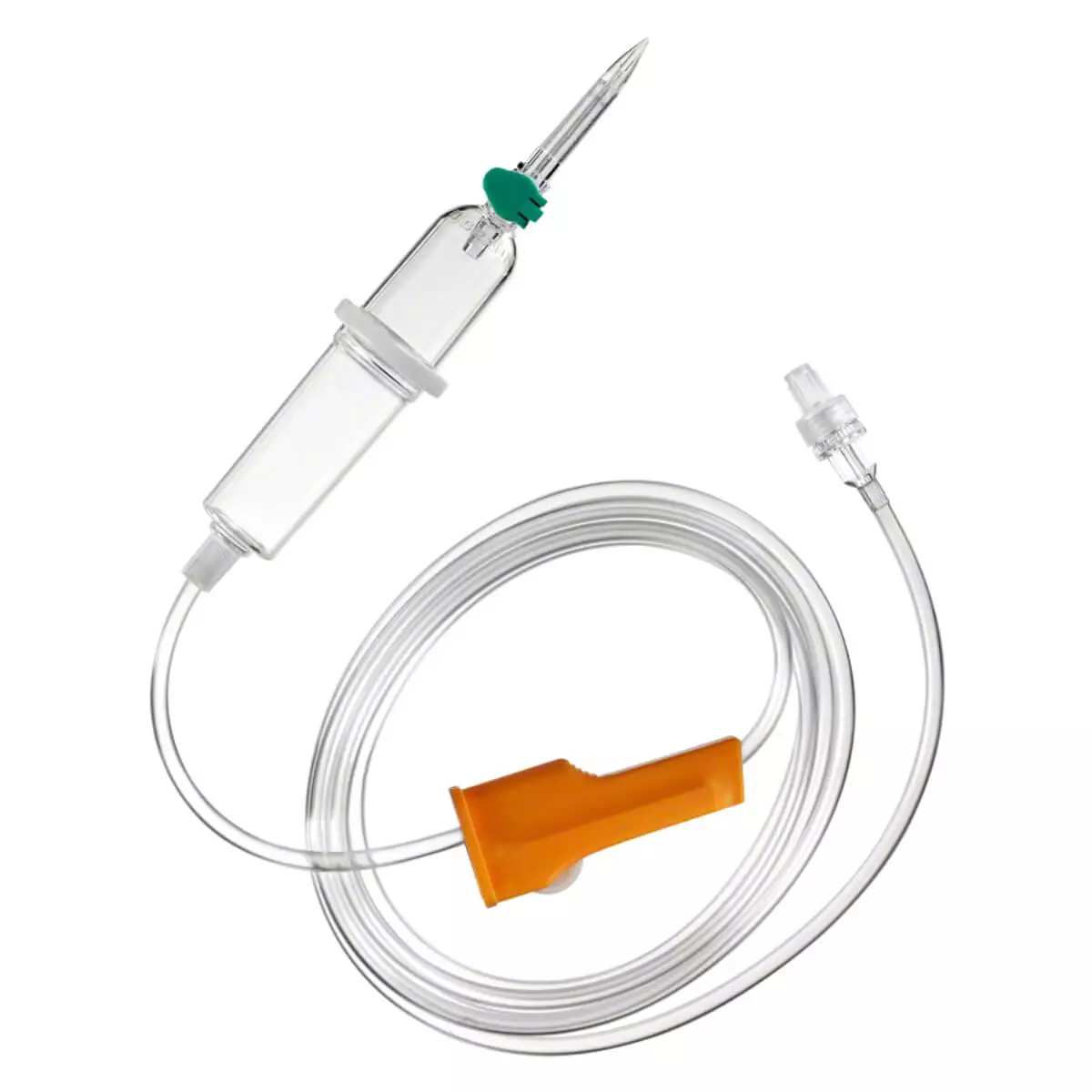  Intrafix Primeline infusieset