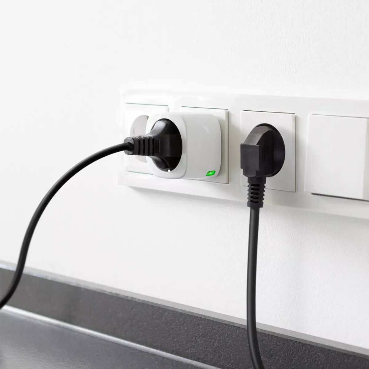  Eve Energy Smart Socket