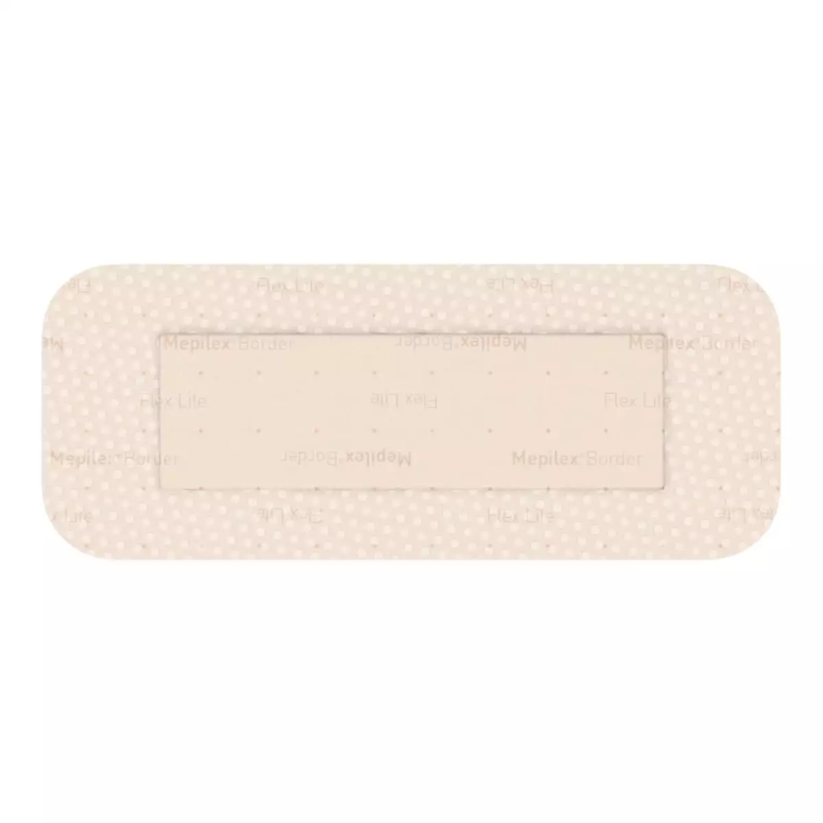  Mepilex Border Flex Lite steriel schuimverband