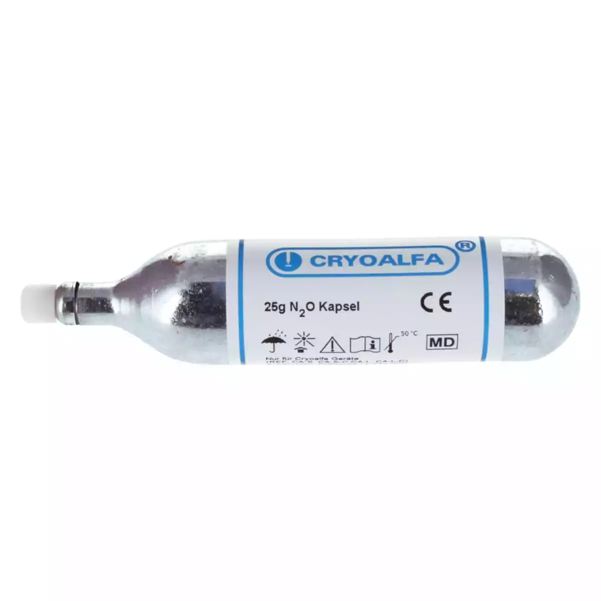  Navulpatrone voor