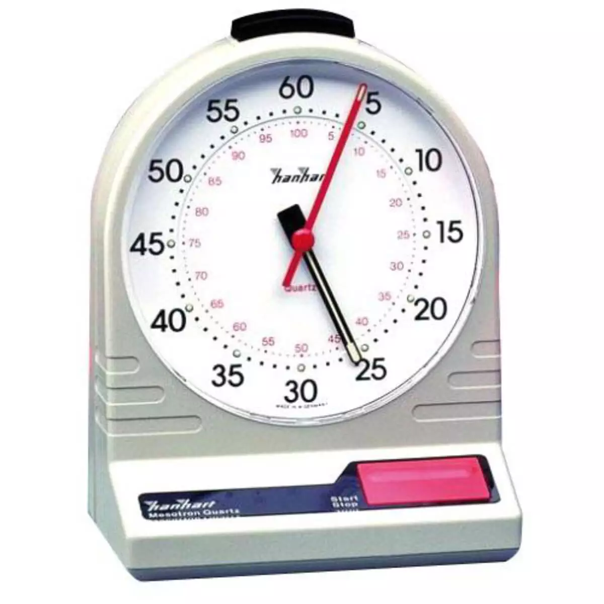  Tafel stopwatch Fluorescerende Indicatoren