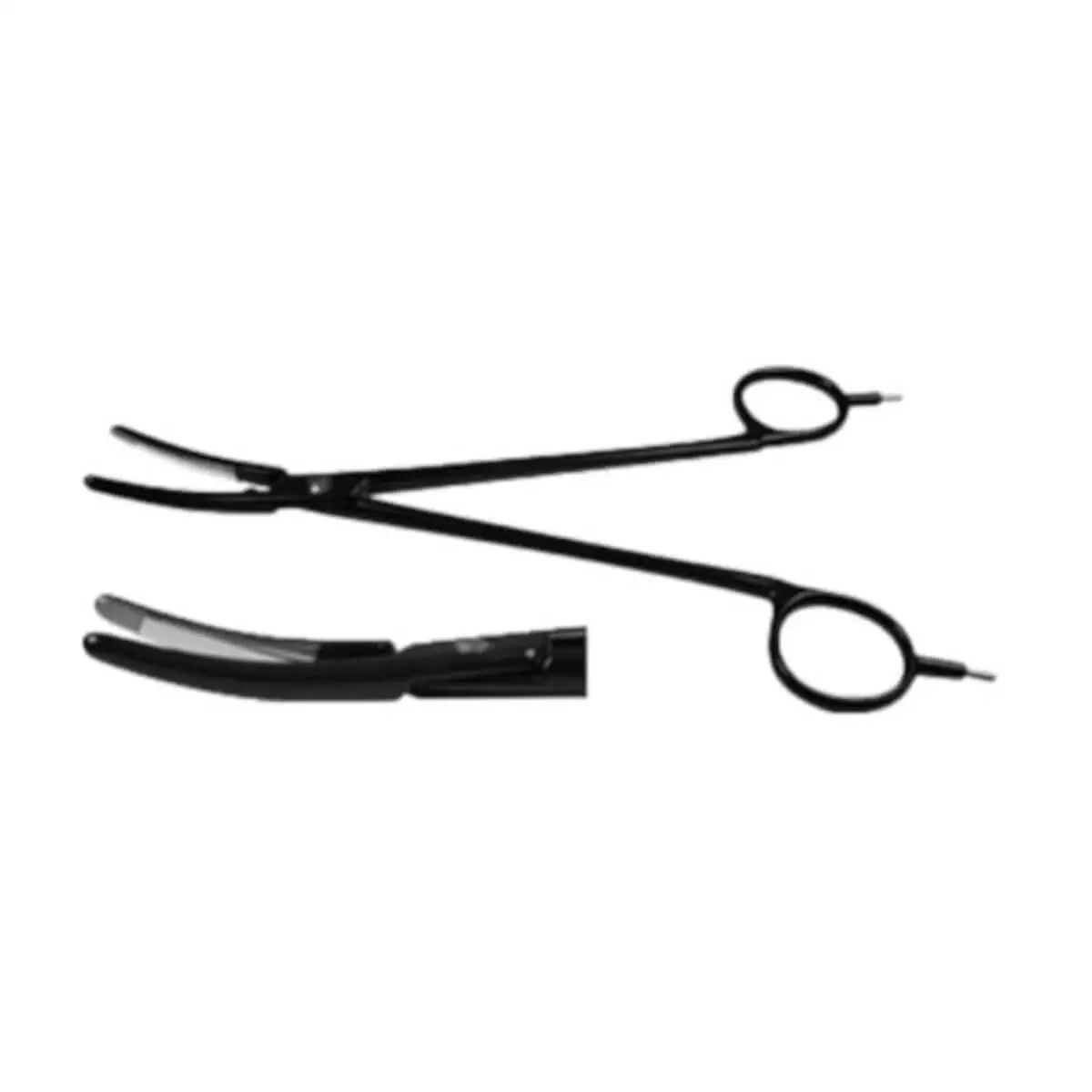  Chirurgische accessoireset voor MDV touch 200 elektrochirurgietoestel