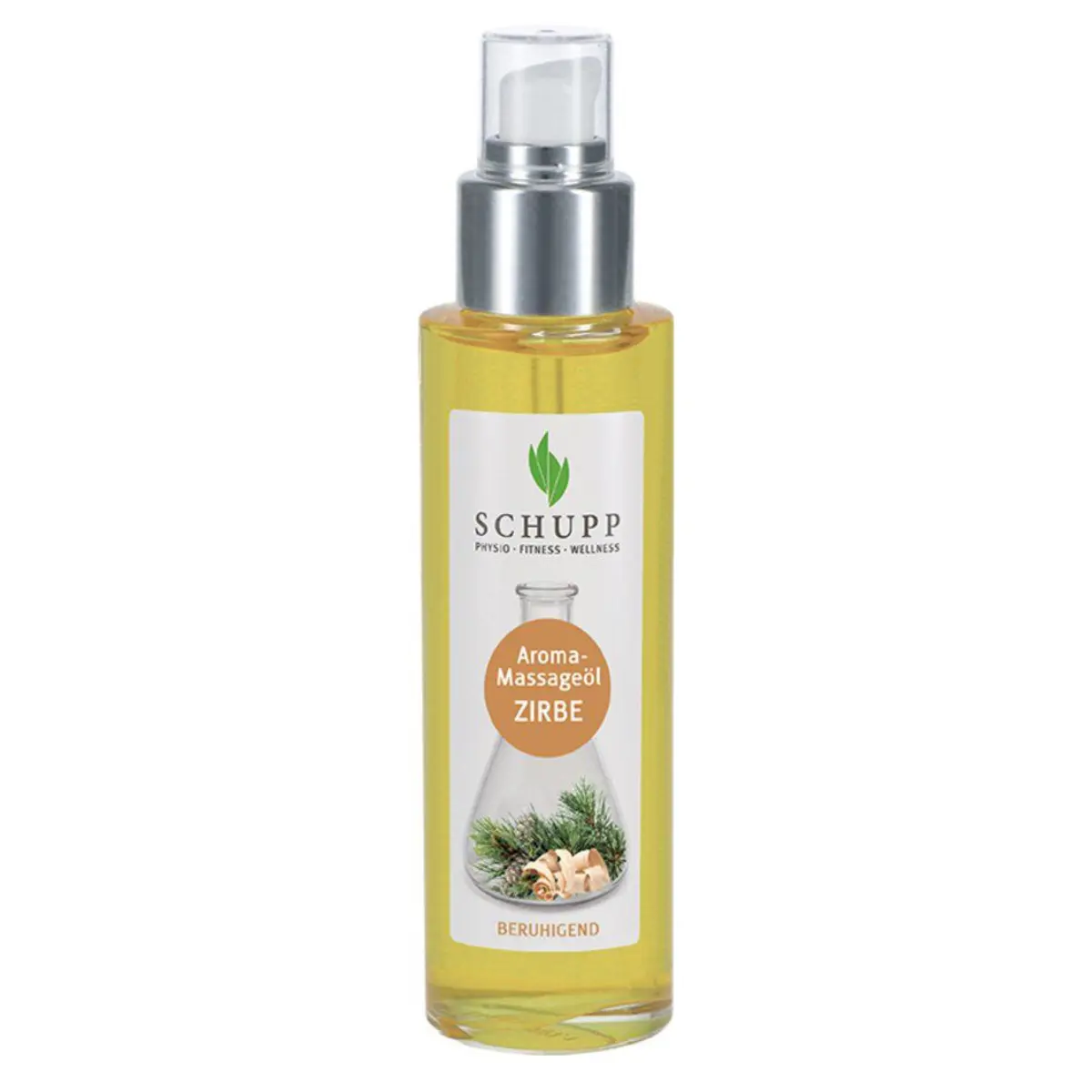 Aroma-massageolie Aroma-massageolie