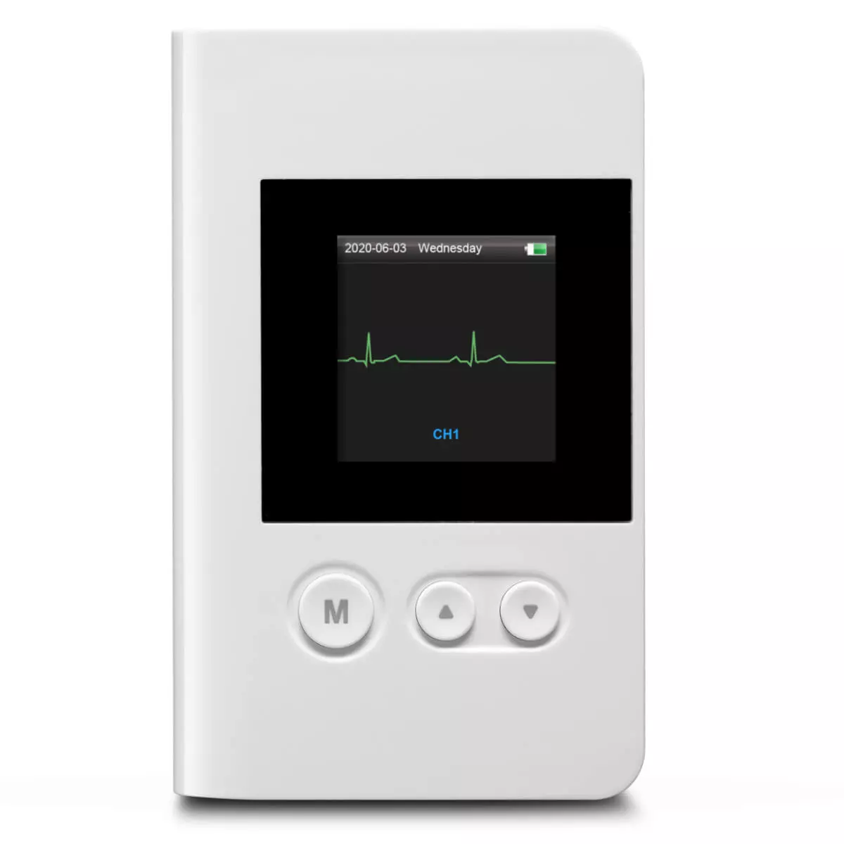  SE-2003A EKG recorder