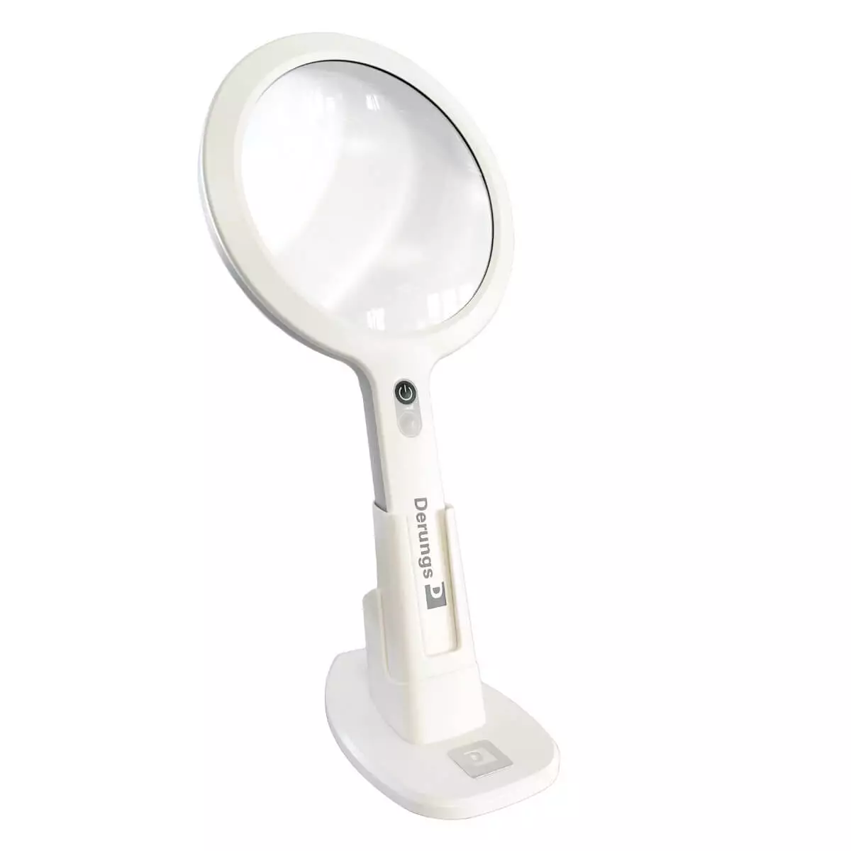  Tafellaadstation voor OPTICLUX handloeplampen