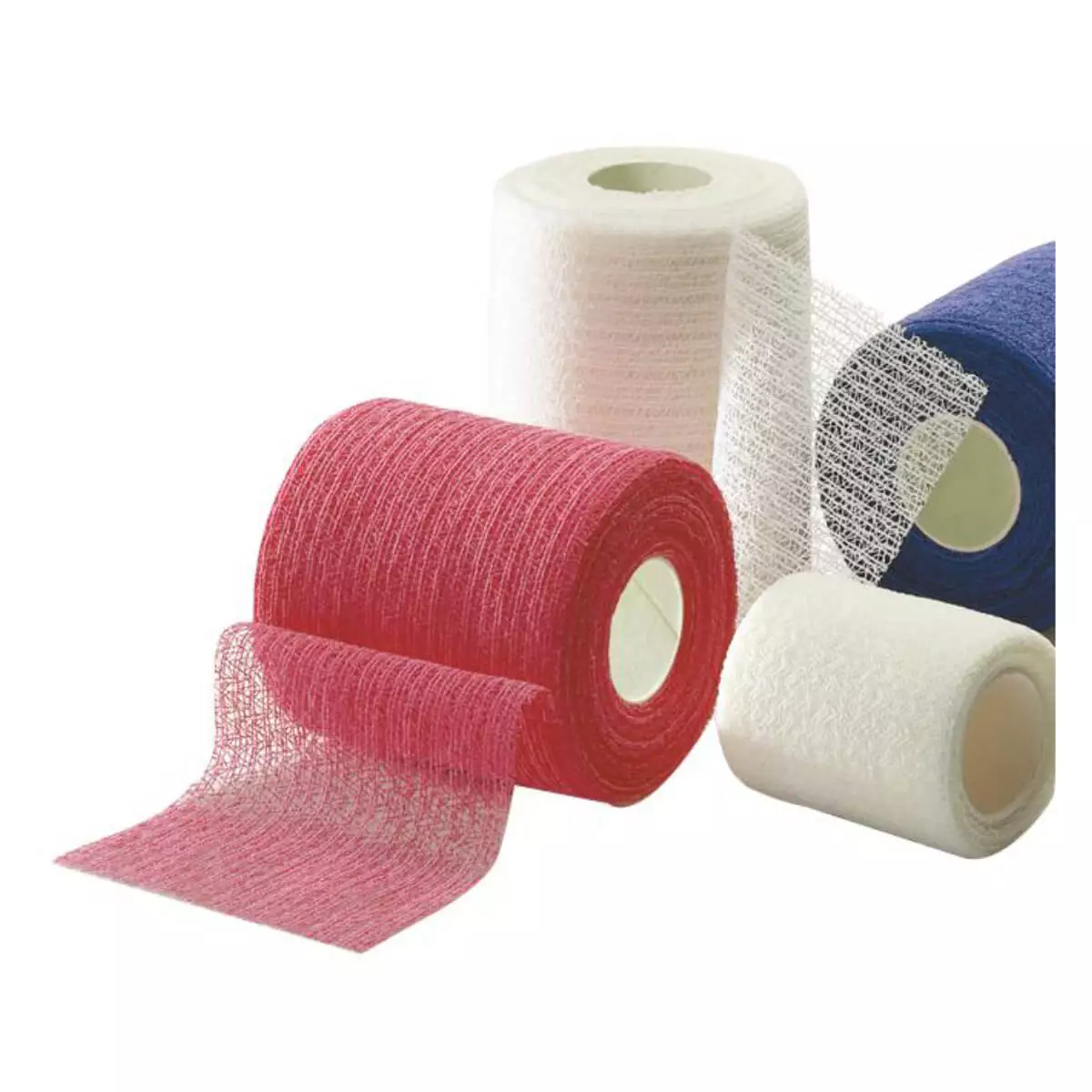  Fixeerverband