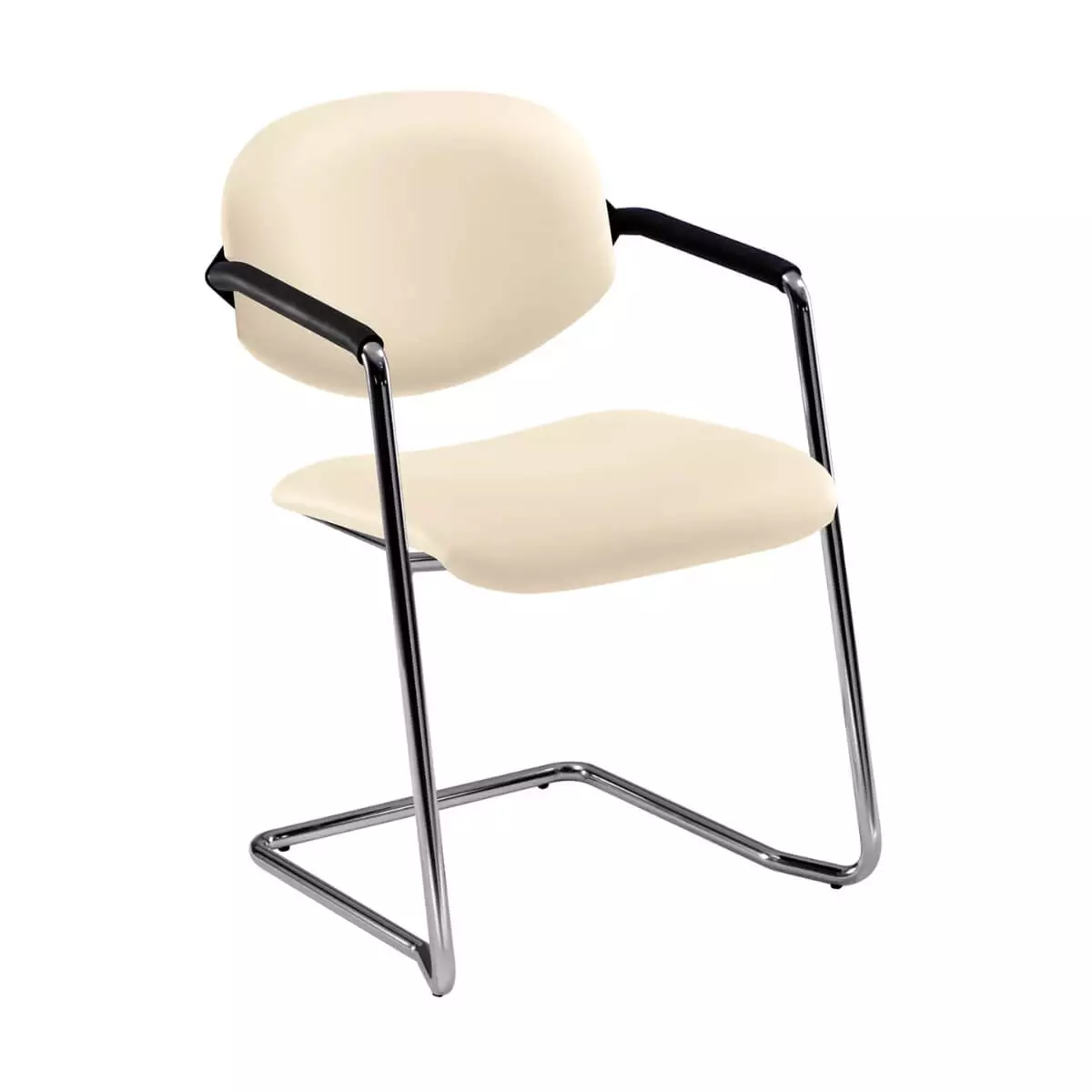  ALEXA Swing stoel met armleuningen