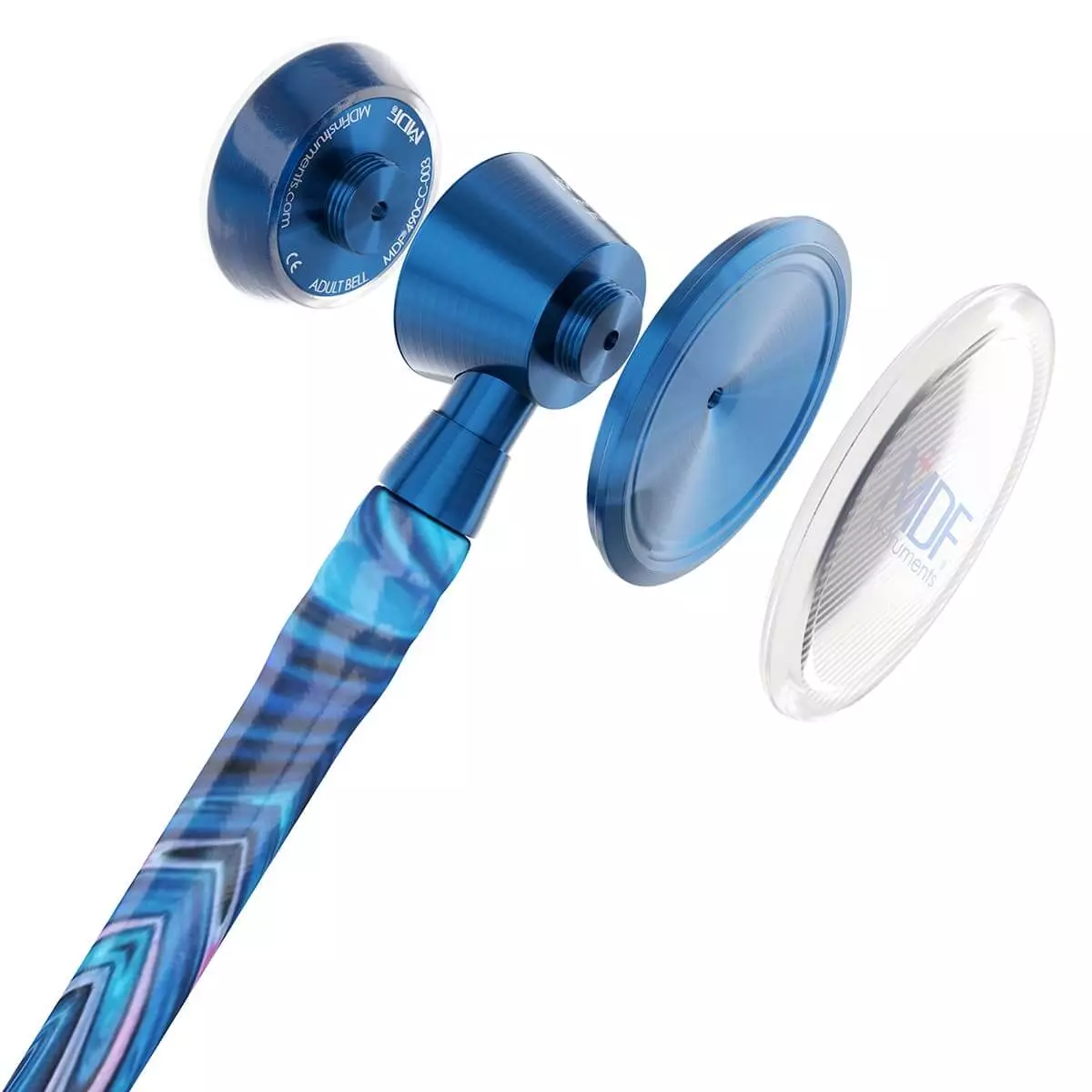  ProCardial Core Titan stethoscoop