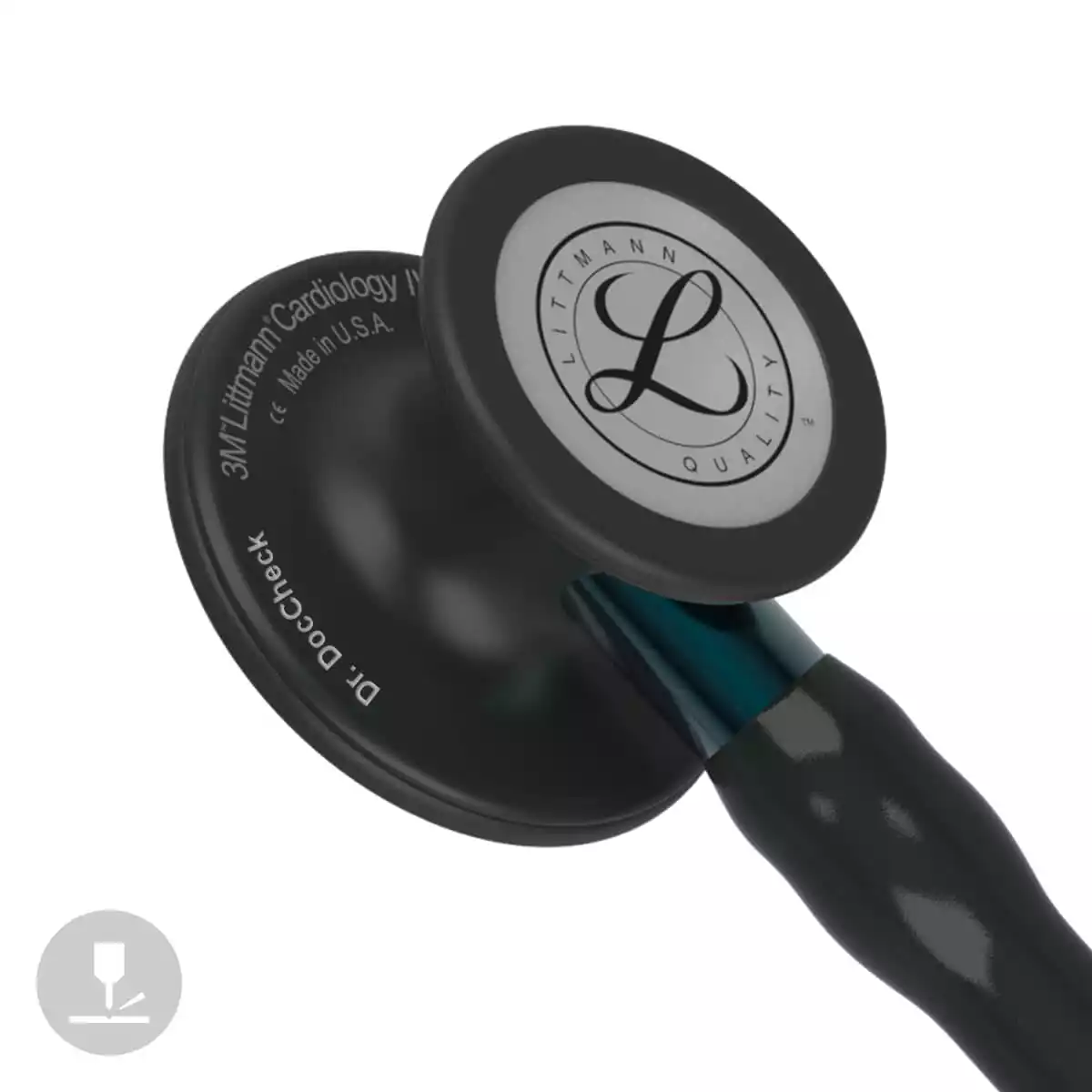 Cardiology IV stethoscoop - Stem Edition