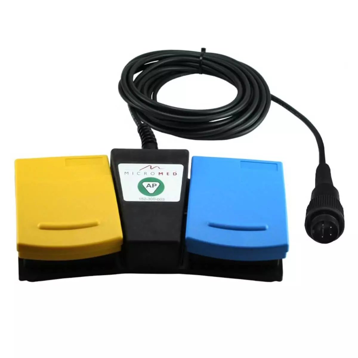  Chirurgische accessoireset voor MD 100 elektrochirurgietoestel