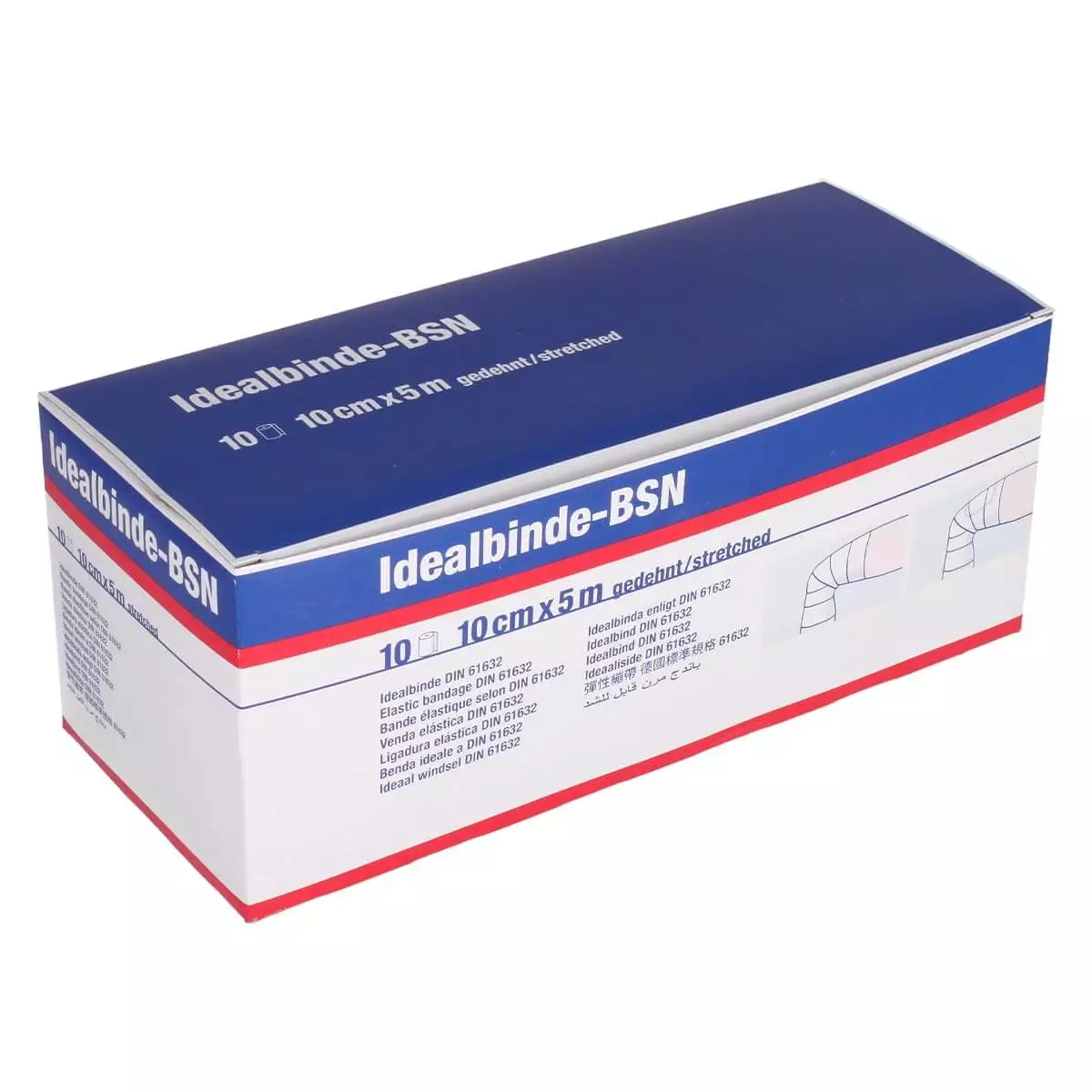  Ideaalzwachtel