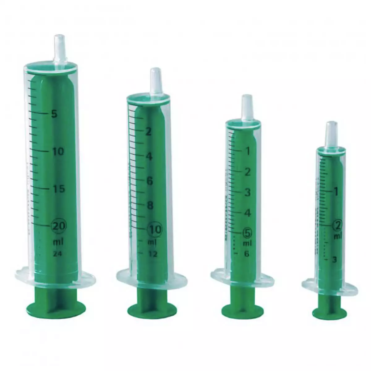  Disposable Injectiespuit