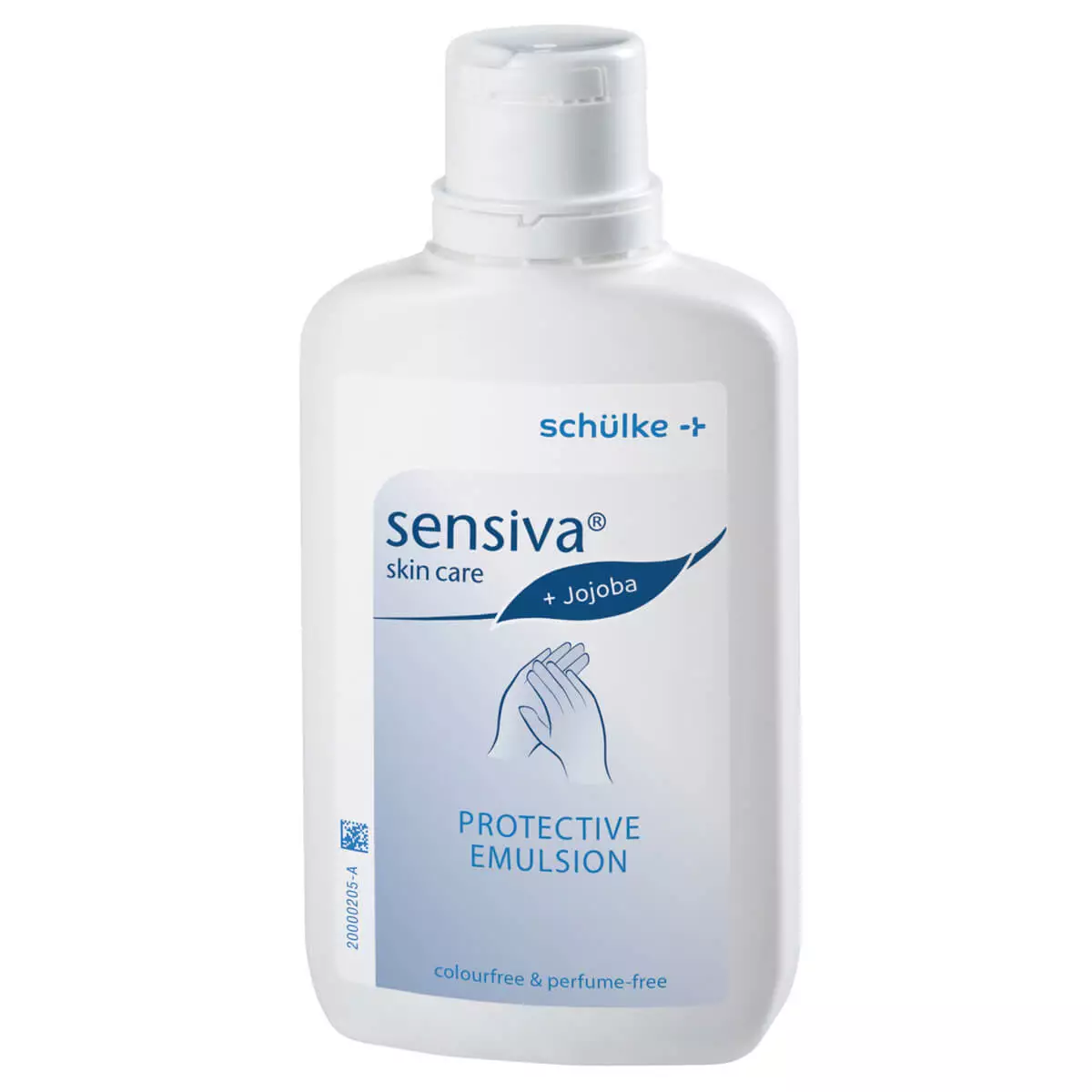 sensiva beschermende emulsie Handpflege-Lotion