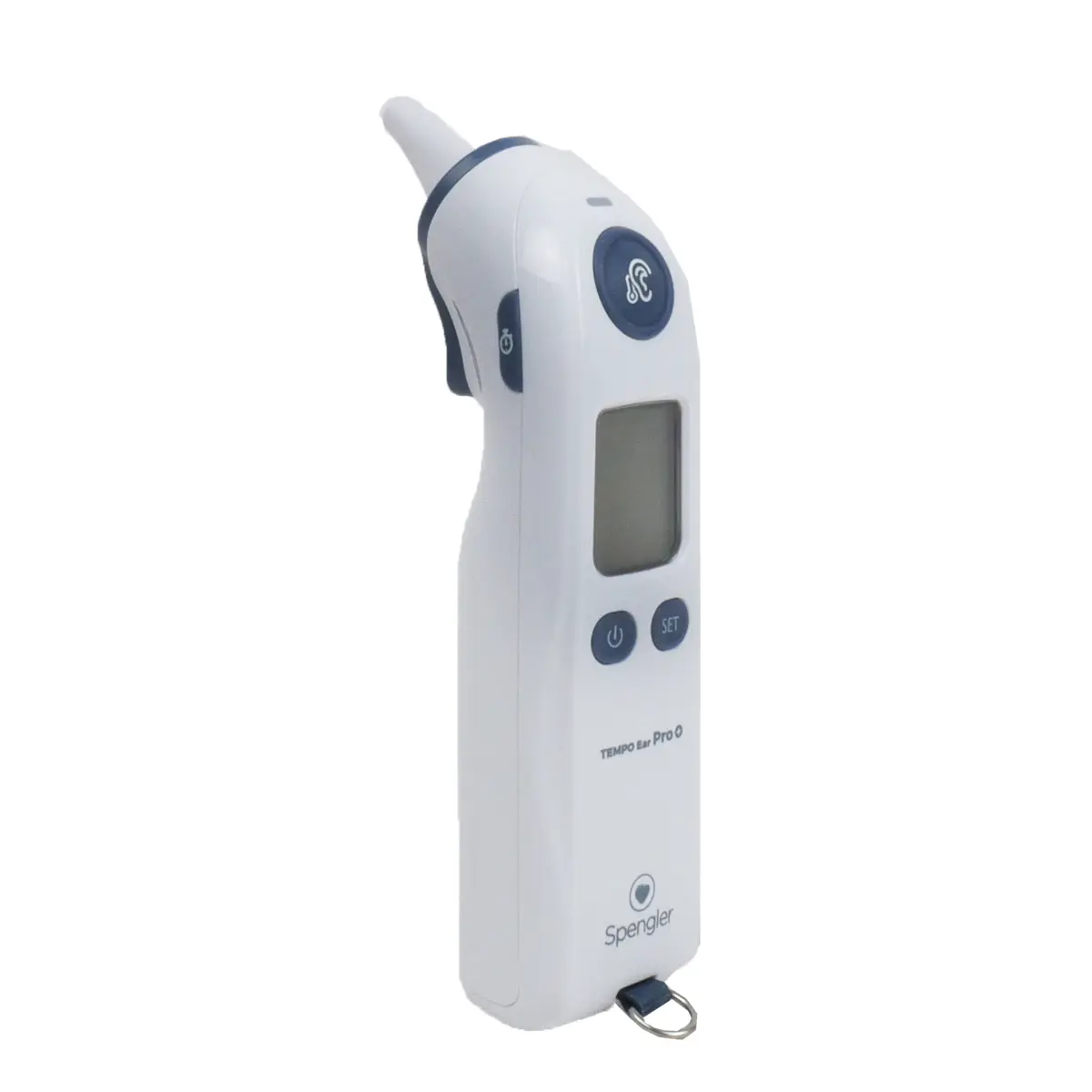 TEMPO Ear Pro+ infrarood oorthermometer TEMPO Ear Pro+ infrarood oorthermometer