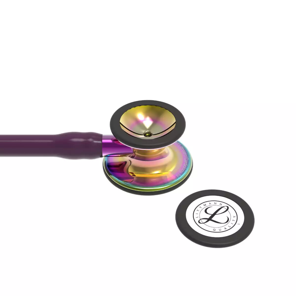  Cardiology IV stethoscoop - Stem Edition